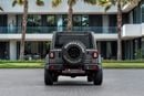 Jeep Wrangler Wrangler Rubicon | 3,623 P.M | 0% Downpayment | Excellent Condition!