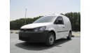 Volkswagen Caddy 2015 ref #331