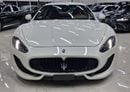 Maserati Gran Turismo SPORT//GCC//Super Clean // Low Km