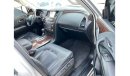 Nissan Armada *SALE* 2018 Nissan Armada 5.6L V8 MidOption+ In Great Condition