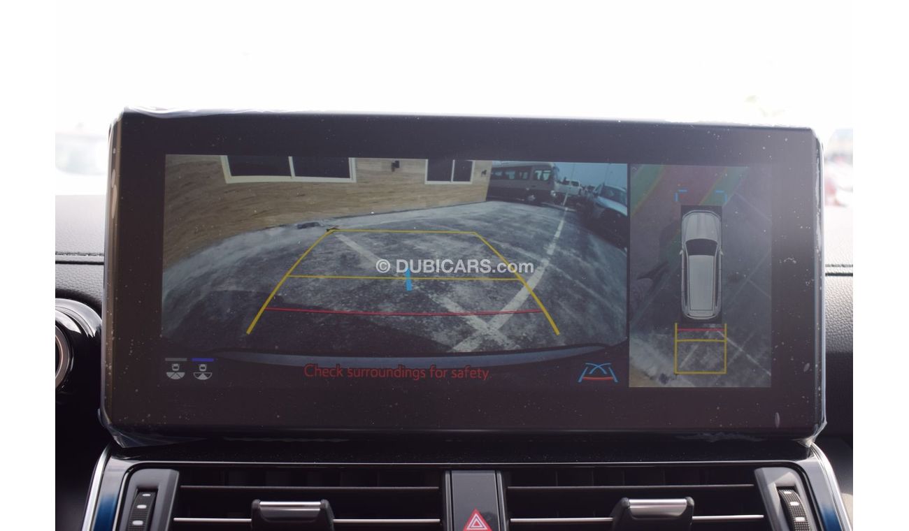 تويوتا لاند كروزر 2023 Toyota Land Cruiser 2023, 5dr SUV, 3.3L 6cyl Diesel , Automatic, Four Wheel Drive