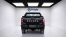 Toyota Hilux  TRAVO OVERLAND PLUS