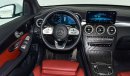 Mercedes-Benz GLC 300 4 Matic VSB 29924