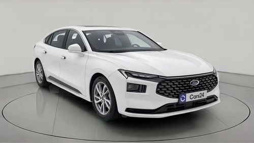 Ford Taurus 2024 TREND | AED 1237/Month | 0 DP | 30 Day Return | Warranty | Service History