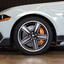 Ford Mustang Mach 1 5.0L V8 AED 3,832 pm  • 0% Downpayment • Mustang Mach 1 • Agency Warranty