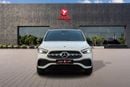 مرسيدس بنز GLA 200 AMG مرسيدس بنز GLA200 AMG موديل 2022 في دول مجلس التعاون الخليجي | ضمان الوكالة | عقد صيانة