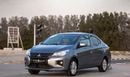 Mitsubishi Attrage GLX Mitsubishi Attrage | 1.2 L | 2021 | GCC | Accident-Free | In Excellent Condition | 336 P.M