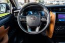 Toyota Fortuner Toyota Fortuner2025 5-Doors SUV 7-Seater Gray 2.4L Automatic 4x4