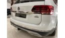 Volkswagen Atlas V6  7Seats Full option 2019