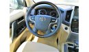 Toyota Land Cruiser V6 FULL OPTION GRAND TURING