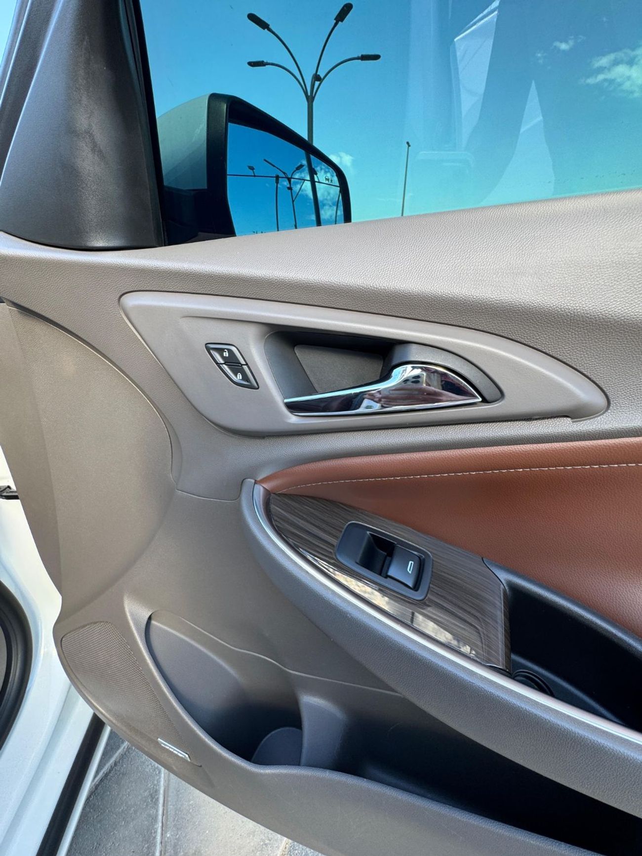 شيفروليه ماليبو Premier 2.0L