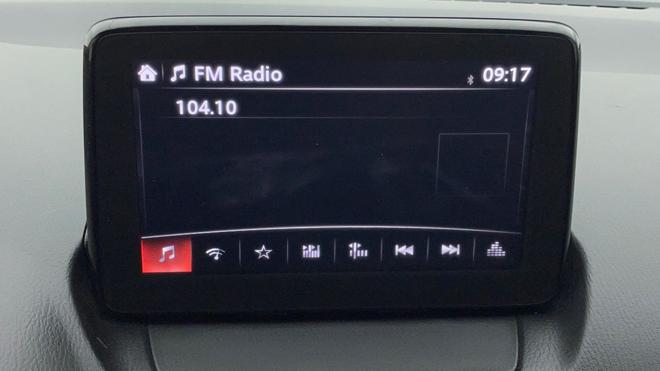 Mazda CX3 GT 2 | Zero Down Payment | Home Test Drive