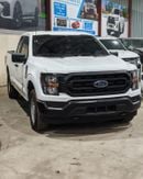 فورد F 150 XLT 3.5L (5 Seater)