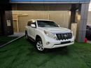 Toyota Prado TXL/ LEATHER SEATS/ DVD/ EXCELLENT CONDITION