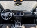 Dodge Charger R/T Mid 5.7L
