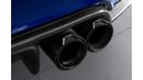 BMW M4 3.0T 2019 BMW M4 Convertible / Stage 2 & VRSF Downpipes / D2 Racing Pro Coilover