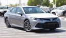 Toyota Camry LE | 2.5L | Hybrid | 2022 | For Export Only