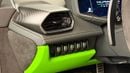 Lamborghini Huracan Lamborghini Huracán Tecnica LP640-2 2024 - Verde Mantis