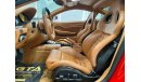 Ferrari 599 GTB 2008 Ferrari 599 GTB, Full Service History, Low KMs, Immaculate Condition, GCC