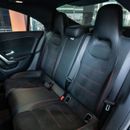 Mercedes Benz CLA 220  2022 MERCEDES CLA200 DONE 55,000KM