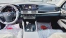 Lexus LS460 LS 460 - Full option