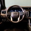 GMC Yukon Denali 6.2L 4,407 pm • 0% Downpayment • Denali • Agency Warranty