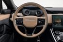 Land Rover Range Rover Sport DYNAMIC HSE P400 3.0L AED 7,442 / Monthly l 0% Downpayment l Agency Warranty