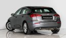 مرسيدس بنز A 200 Hatchback