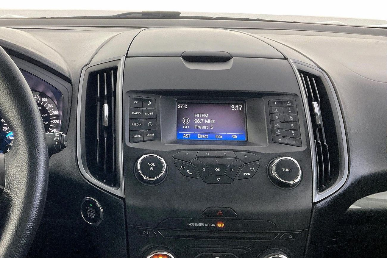 Ford Edge SE | Guaranteed Warranty | 0 Down Payment