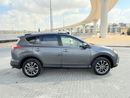 Toyota RAV4 Limited edition