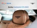 Bentley Continental GT Bentley Continental GTS 2022