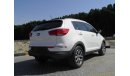 Kia Sportage 4X4