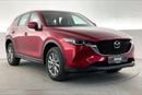 Mazda CX-5 GL | Guaranteed Warranty | 0 Down Payment