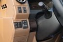 تويوتا لاند كروزر 70 2026 TOYOTA LC76 2.8L DIESEL AT FULL OPTION