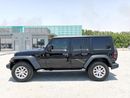 Jeep Wrangler Jeep Wrangler - 2023 - Black