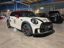 Mini John Cooper Works John Cooper Works | Guaranteed Warranty | 0 Down Payment