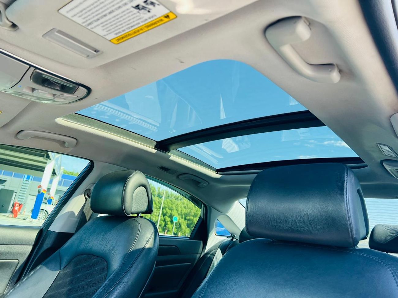 هيونداي سوناتا SE 2.4L