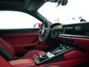 بورش 911 كاريرا جي تي إس WARRANTY | GCC | T-HYBRID PERFORMANCE