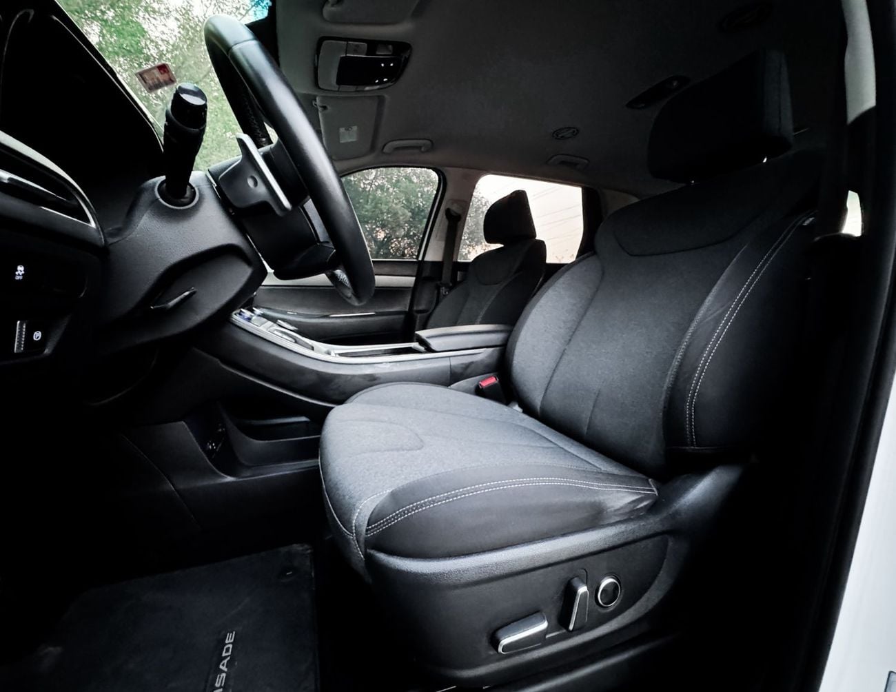 Hyundai Palisade GLS COMFORT Hyundai Palisade | 3.8 L | 2023 | GCC | Accident-Free | In Excellent Condition | 1428 P.