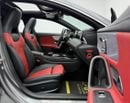 مرسيدس بنز CLA 250 Premium 2.0L 2021 Mercedes-Benz CLA250 Premium, Warranty, Full Mercedes Service History, Excellent C