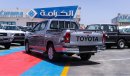 Toyota Hilux SR5, 2.7ltr, petrol,4/2,Manual Transmission, power window, center lock, Big led display,