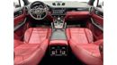 Porsche Cayenne 2023 Porsche Cayenne Platinum Edition, May 2026 Porsche Warranty, Full Porsche Service History, GCC