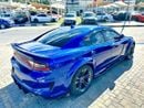 دودج تشارجر R/T 5.7L