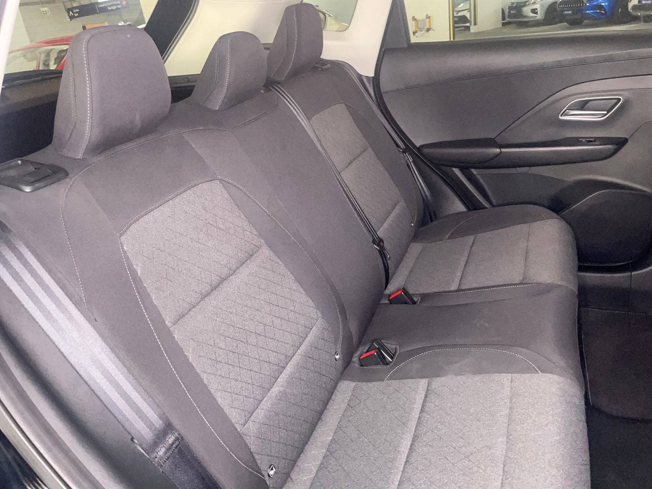 MG ZS 2025 STD | AED 737/Month | 0 DP | 30 Day Return | Warranty | Service History