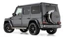 Mercedes-Benz G 65 AMG
