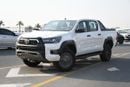 Toyota Hilux 2024 Toyota Hilux Adventure  4.0L Full option