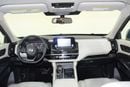 Nissan Pathfinder SL 2.0