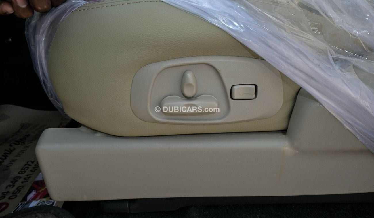 Mitsubishi Pajero V6 GLS