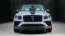بنتلي بينتايجا S | NEGOTIABLE PRICE | ONYX CONCEPT | 1 OF 5 | LIMITED-EDITION | 3-YEAR WARRANTY AND SERVICE