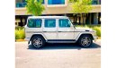 Mercedes-Benz G 55 AMG || GCC || Well Maintained